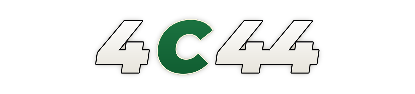 4c44